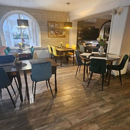Palma Guesthouse Palit 外观 照片