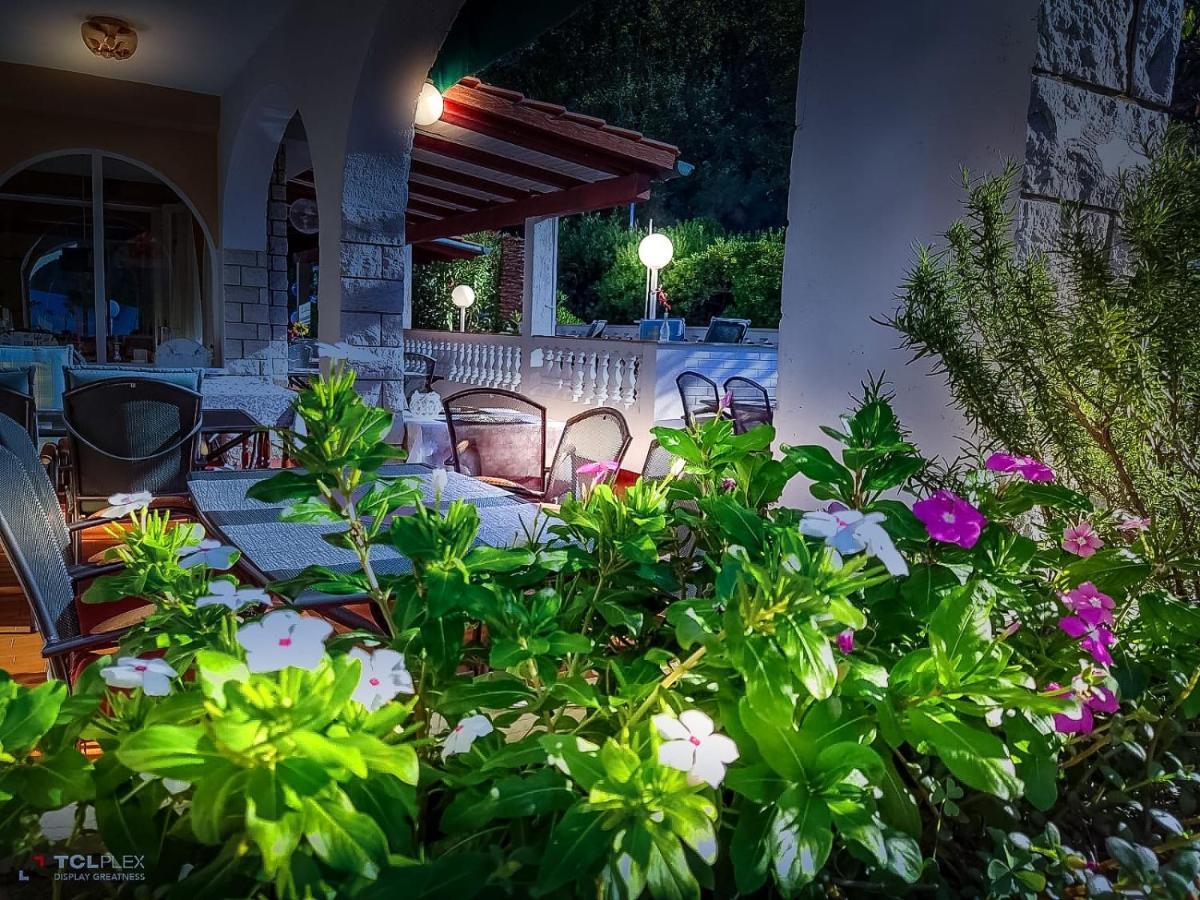 Palma Guesthouse Palit 外观 照片