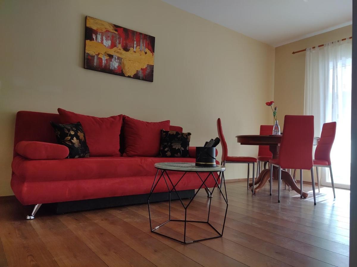 Palma Guesthouse Palit 外观 照片