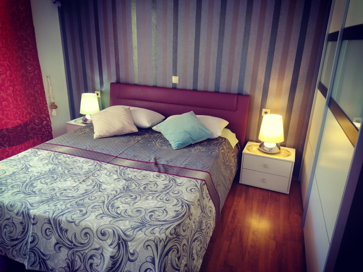 Palma Guesthouse Palit 外观 照片
