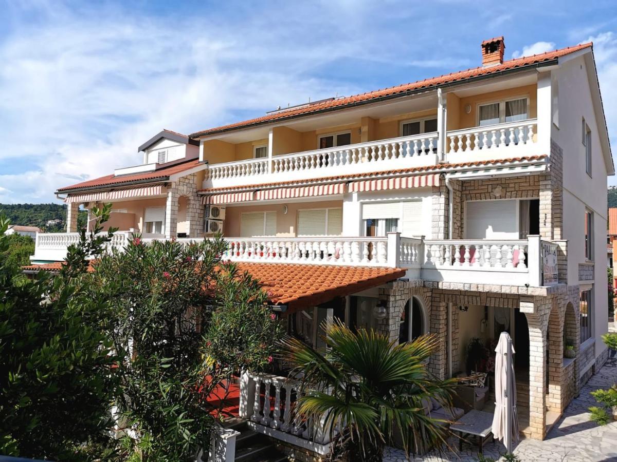Palma Guesthouse Palit 外观 照片