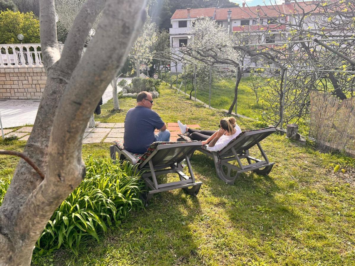 Palma Guesthouse Palit 外观 照片