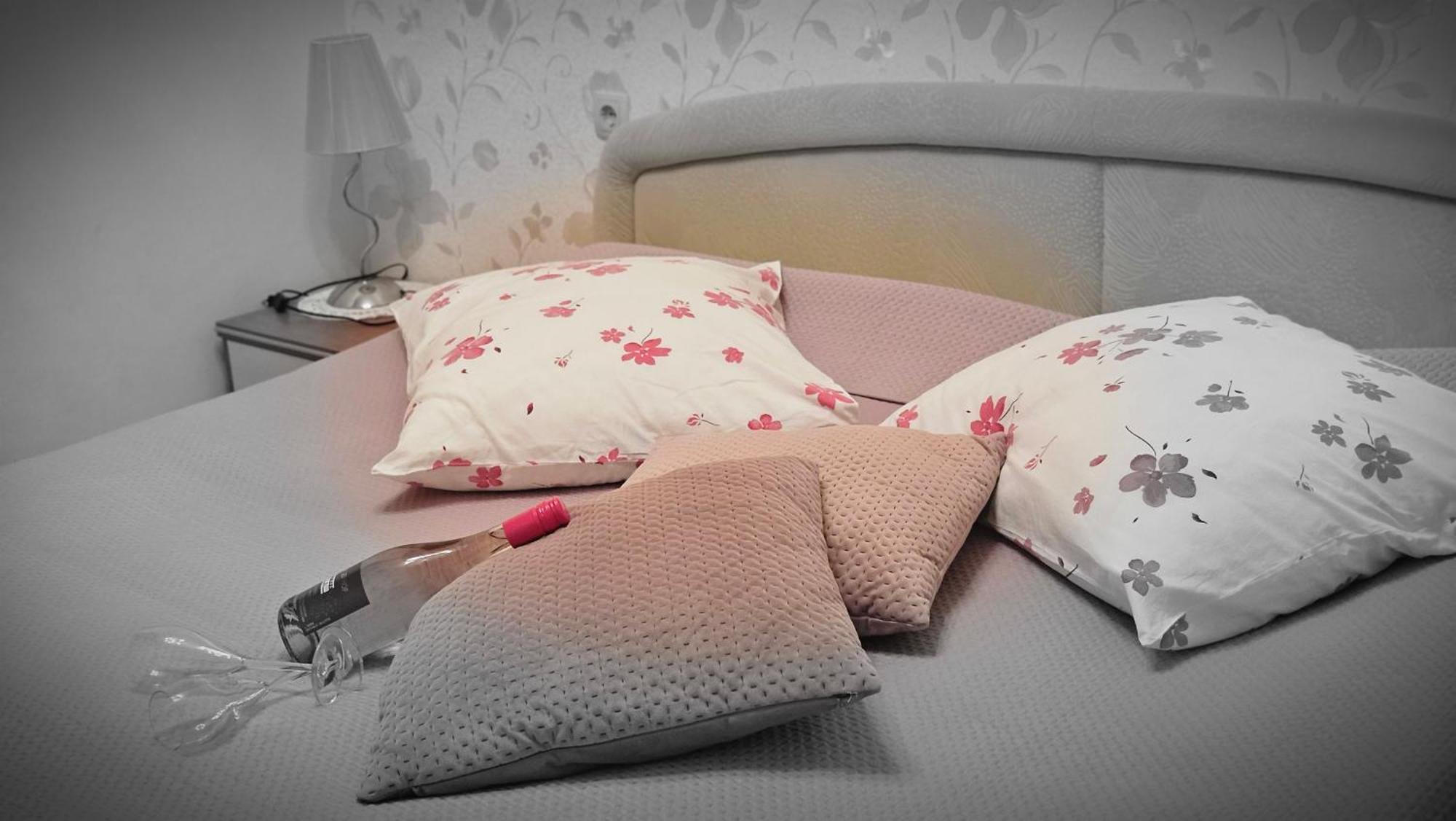 Palma Guesthouse Palit 外观 照片