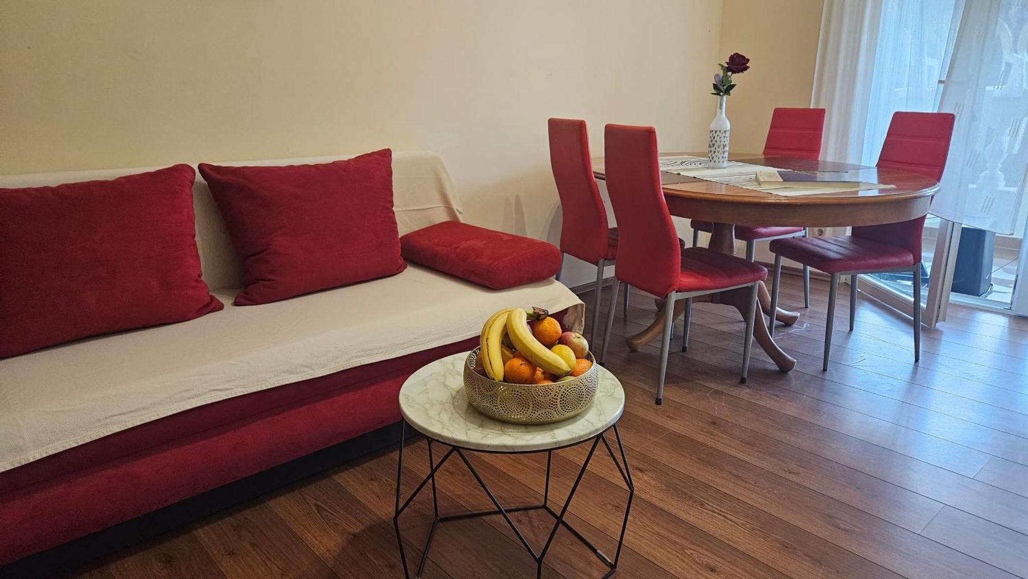 Palma Guesthouse Palit 外观 照片