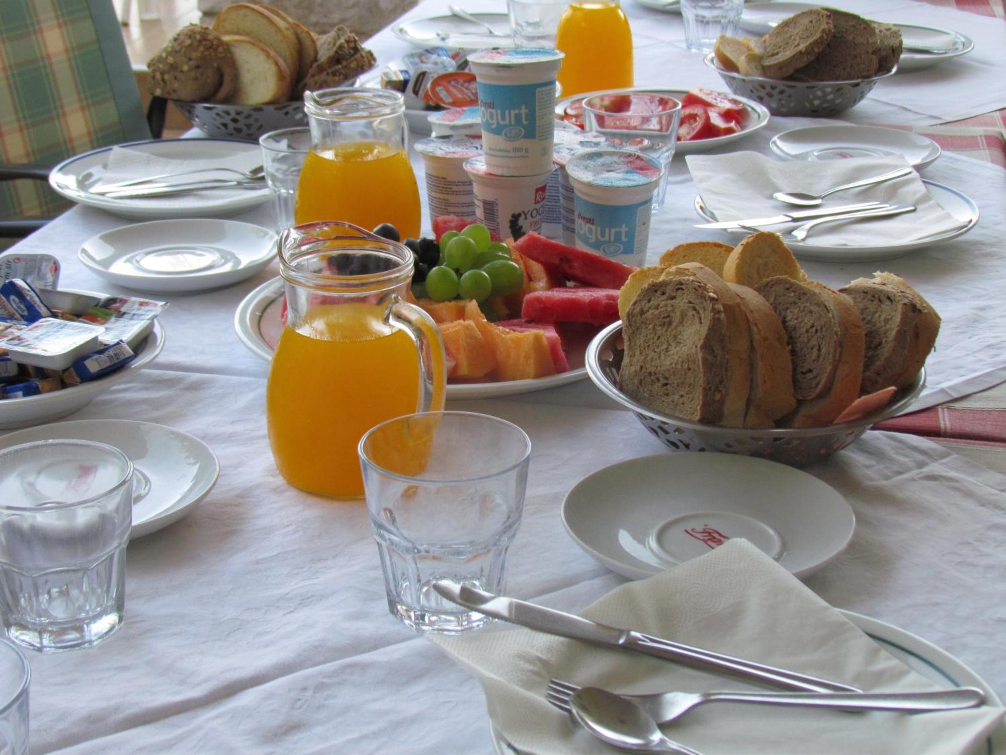 Palma Guesthouse Palit 外观 照片
