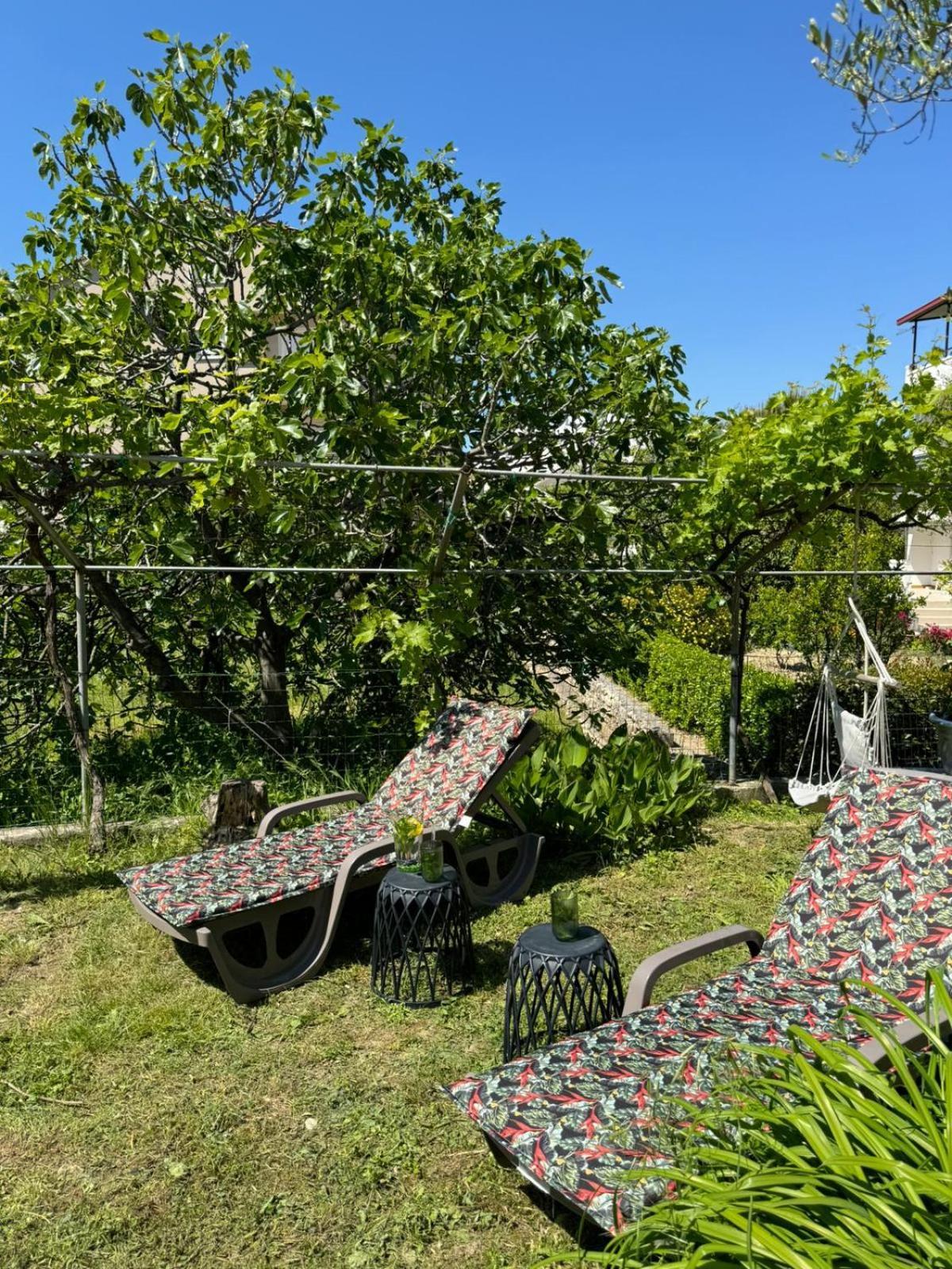 Palma Guesthouse Palit 外观 照片
