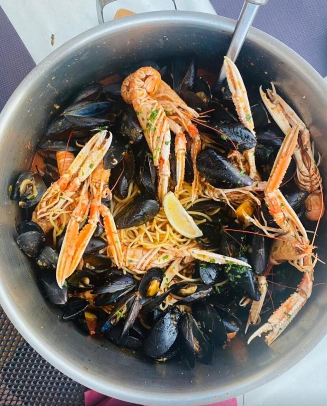 Palma Guesthouse Palit 外观 照片