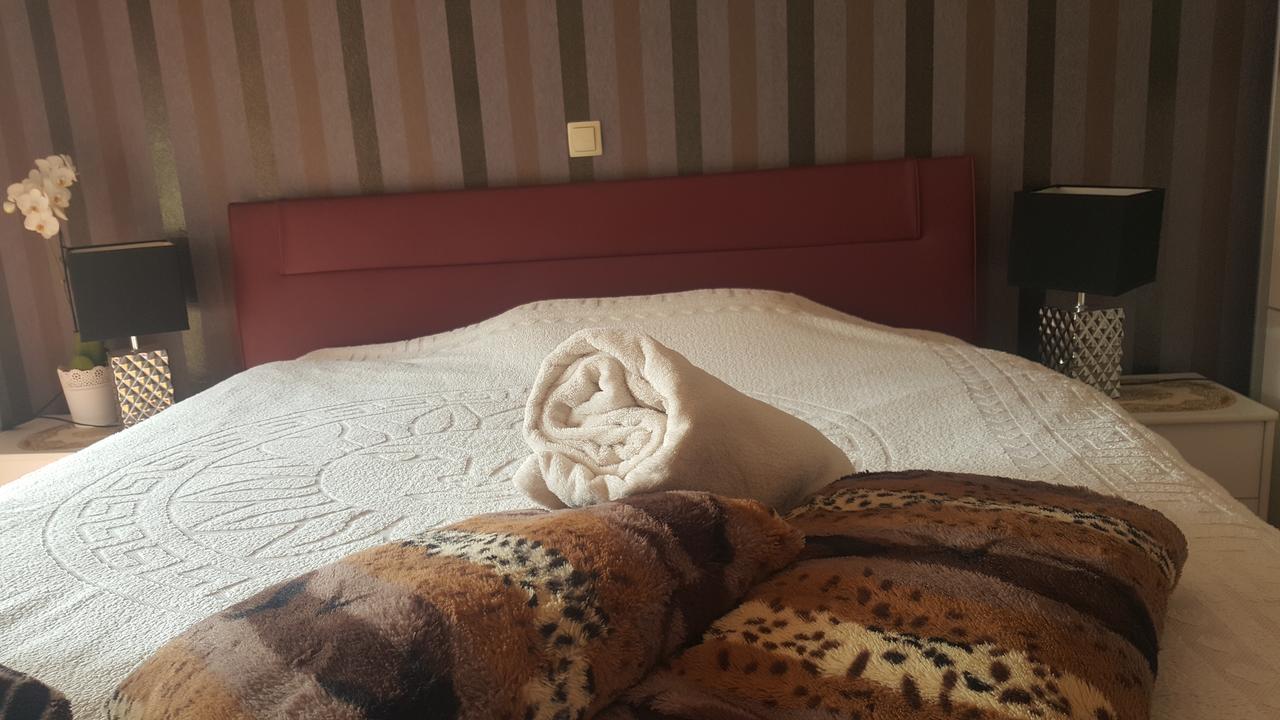 Palma Guesthouse Palit 外观 照片