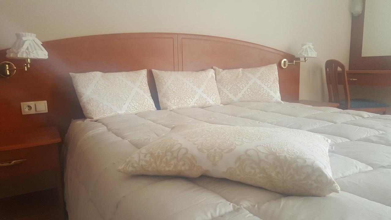Palma Guesthouse Palit 外观 照片