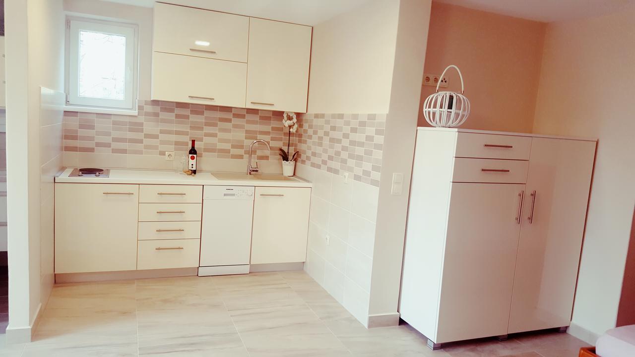 Palma Guesthouse Palit 外观 照片