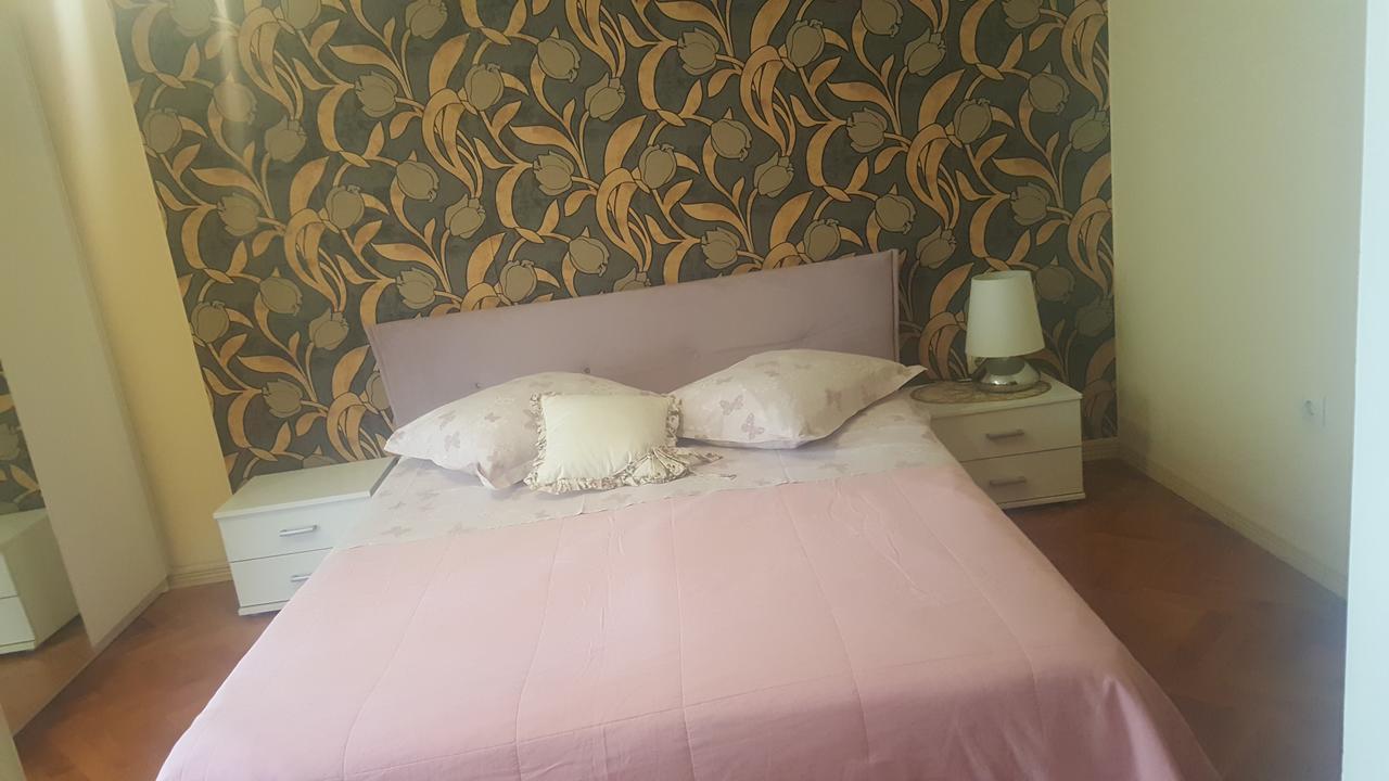 Palma Guesthouse Palit 外观 照片