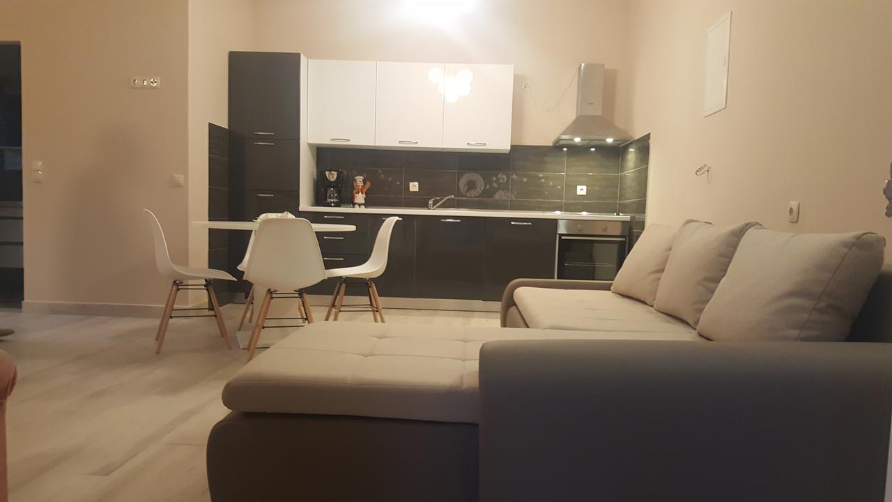 Palma Guesthouse Palit 外观 照片