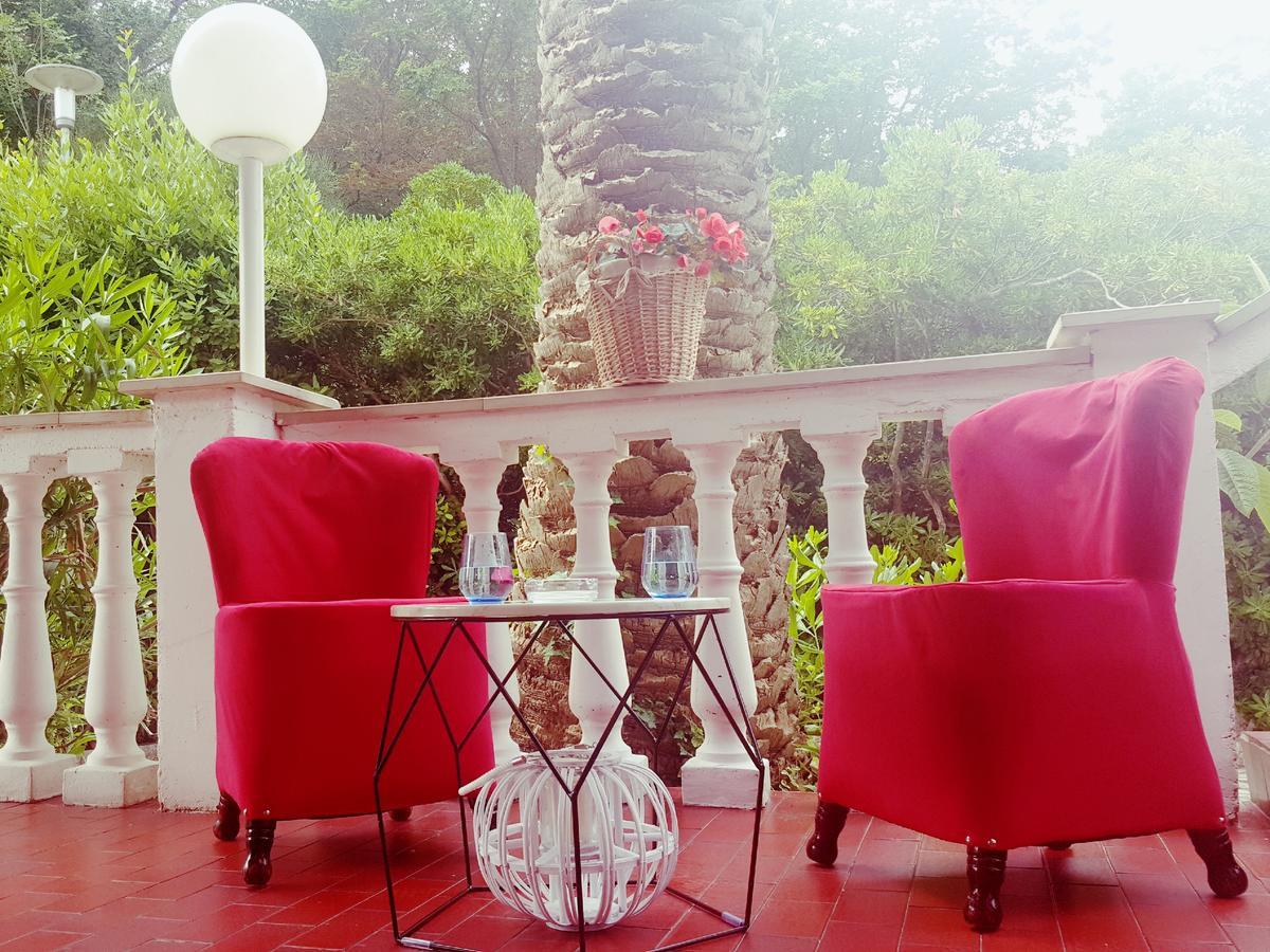 Palma Guesthouse Palit 外观 照片