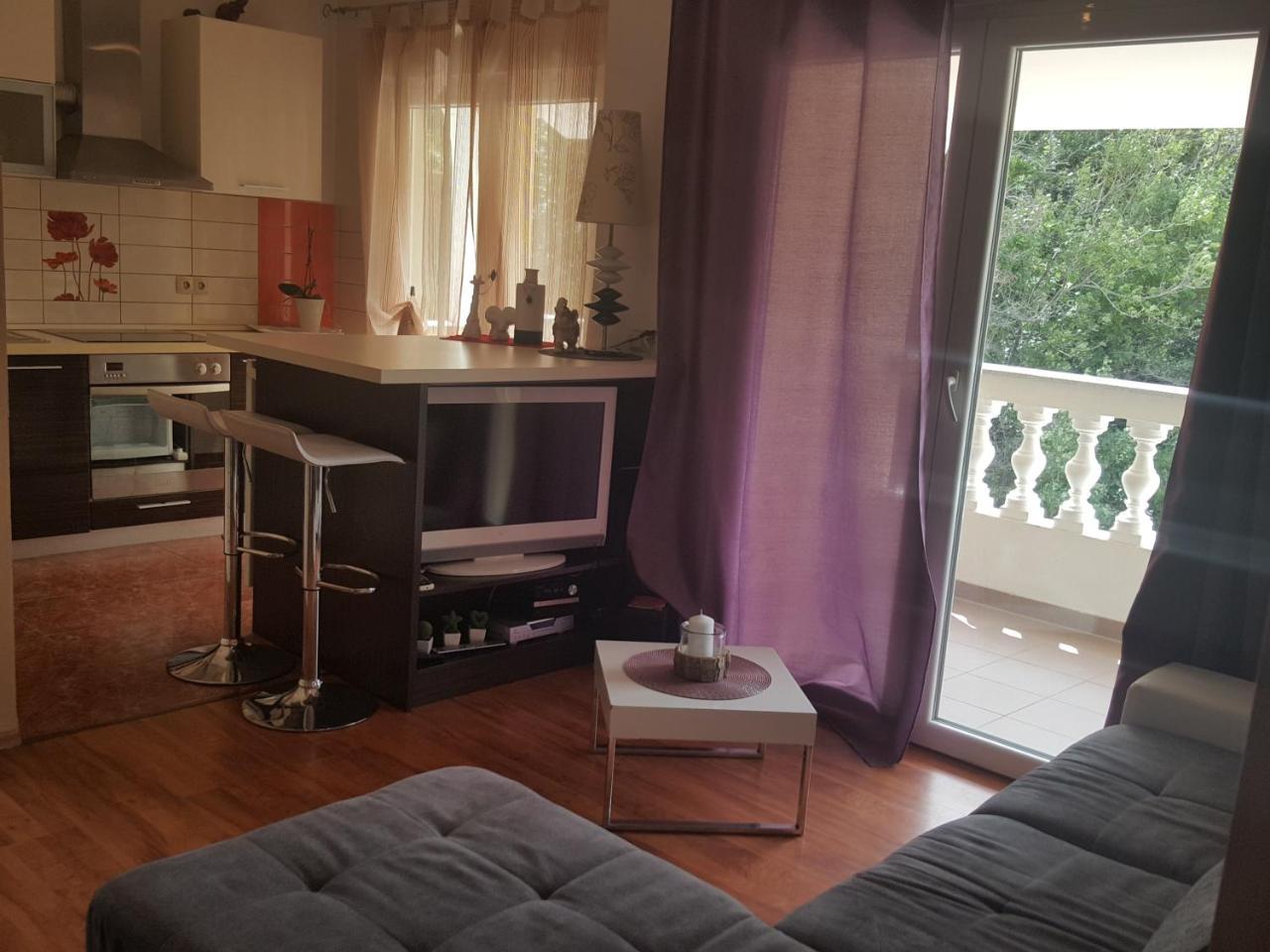 Palma Guesthouse Palit 外观 照片