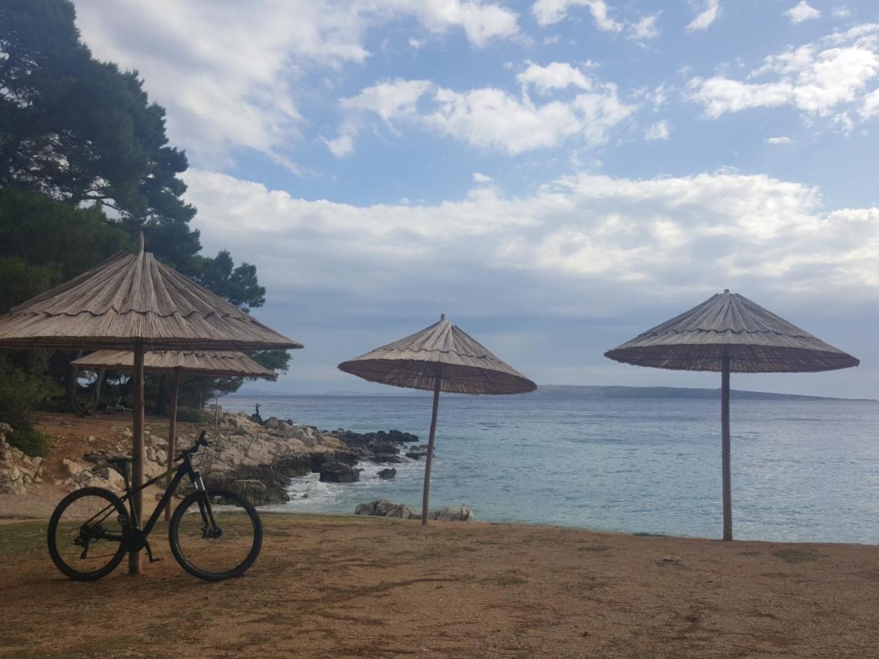 Palma Guesthouse Palit 外观 照片