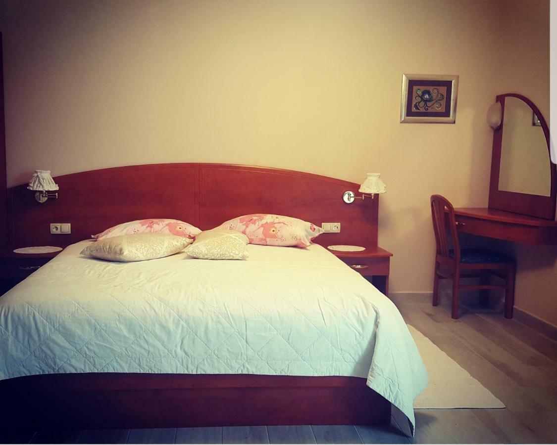 Palma Guesthouse Palit 外观 照片