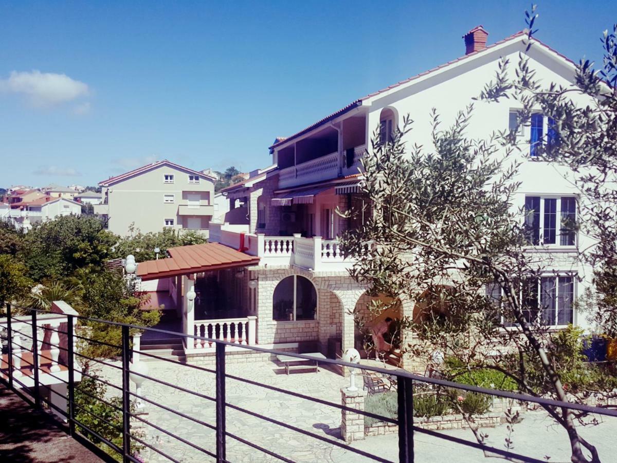 Palma Guesthouse Palit 外观 照片