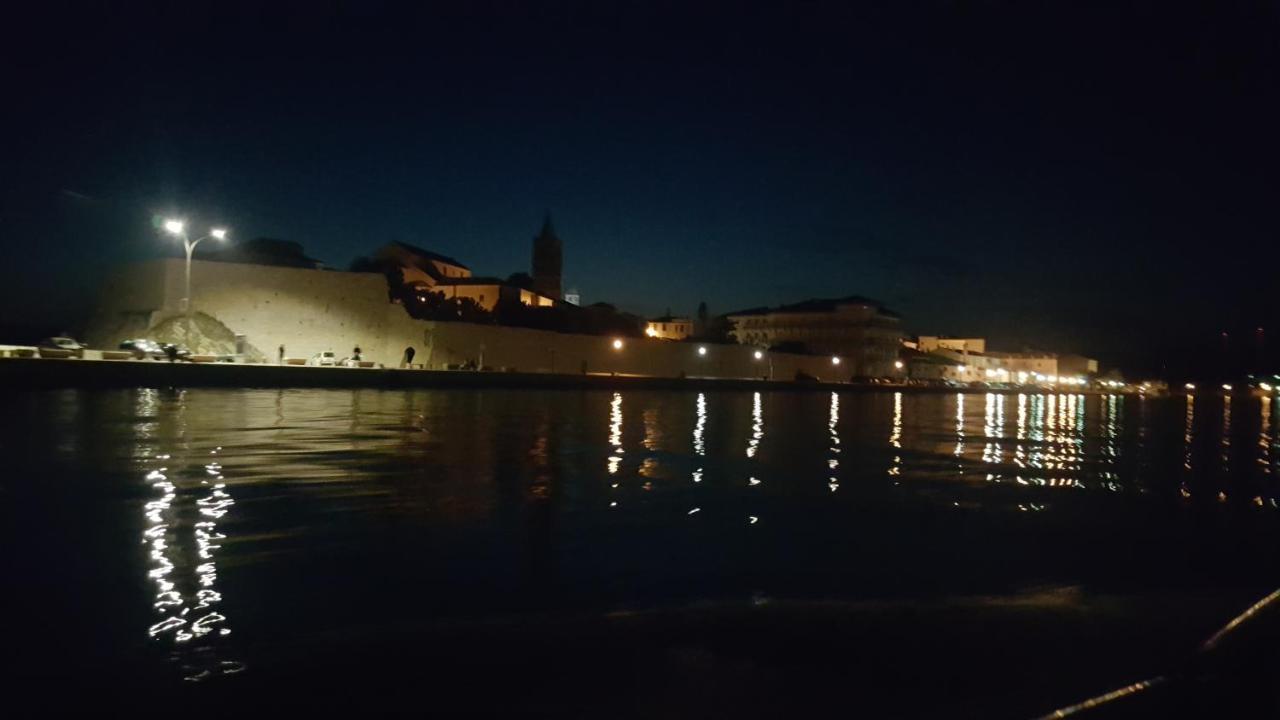 Palma Guesthouse Palit 外观 照片