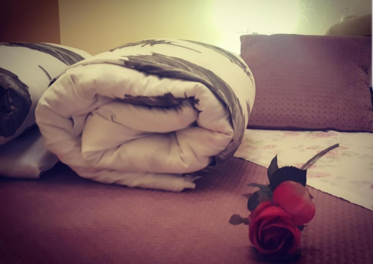 Palma Guesthouse Palit 外观 照片