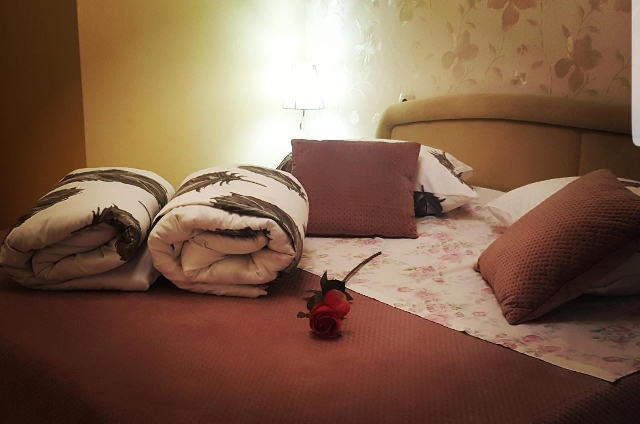 Palma Guesthouse Palit 外观 照片