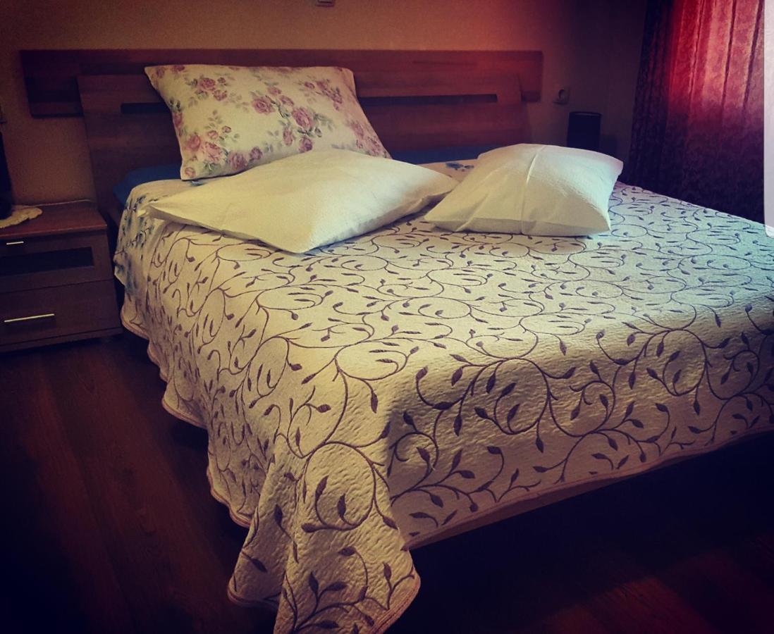 Palma Guesthouse Palit 外观 照片