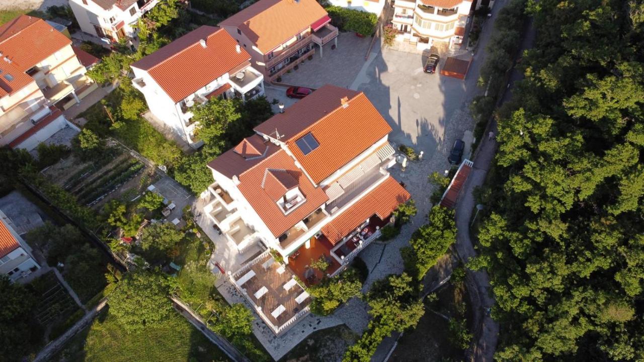 Palma Guesthouse Palit 外观 照片