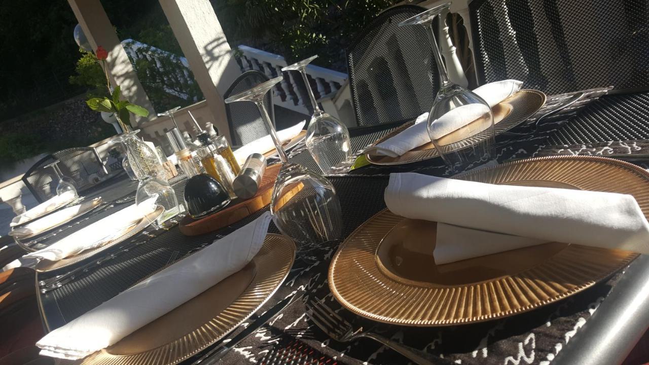 Palma Guesthouse Palit 外观 照片